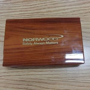 Norwood Playing cards